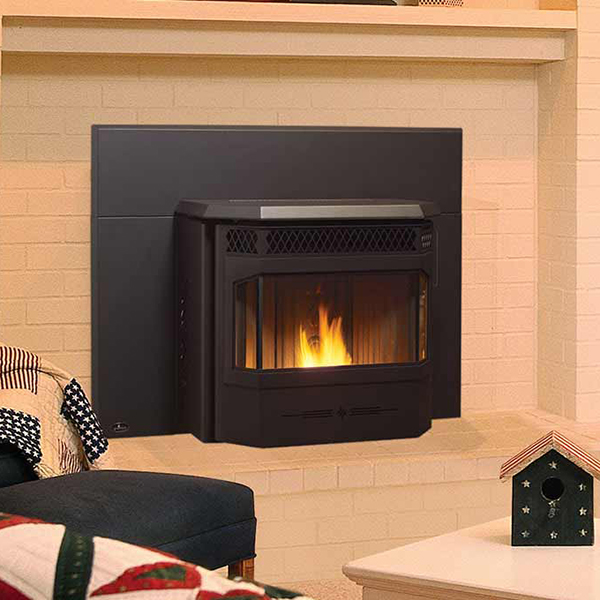New Fireplace Inserts For Sale Licensed Fireplace Insert Installs