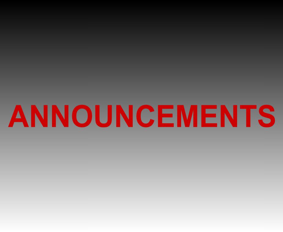 Dates Deadlines Firefighter Services of Ontario