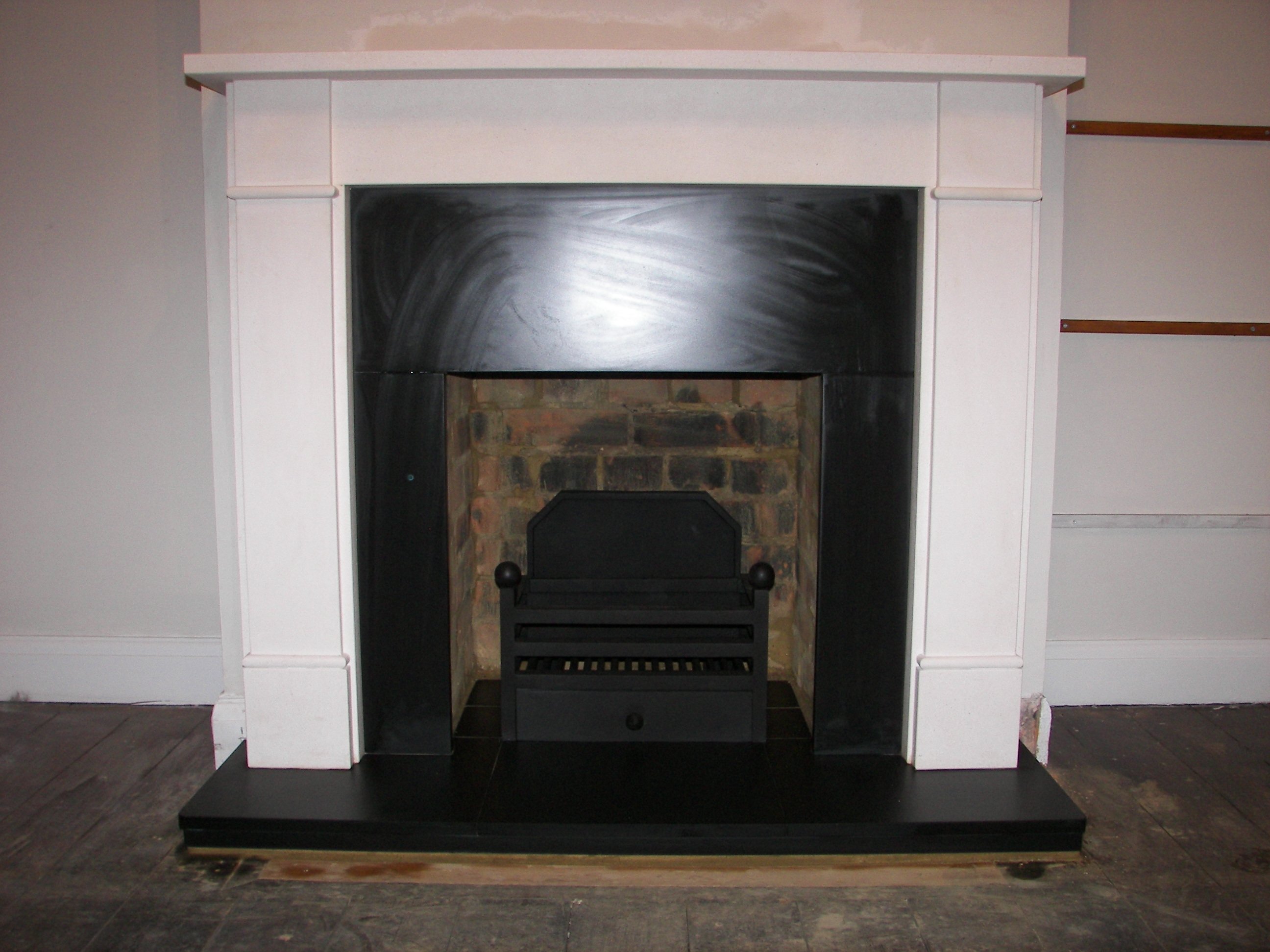 Basingstoke Fireplaces Adept Fireplace Installation Basingstoke