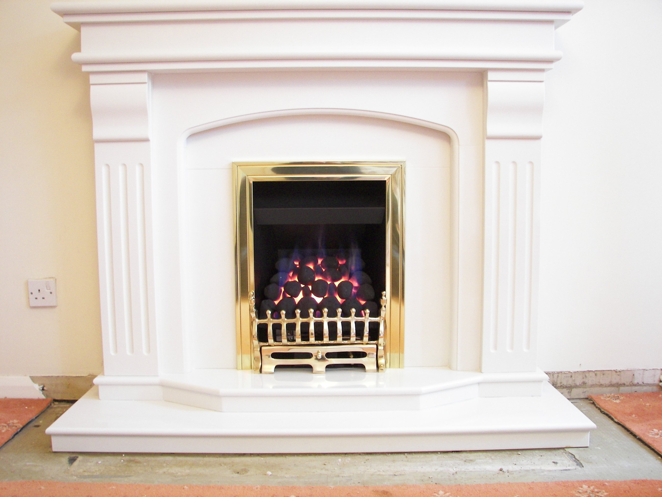 Basingstoke Fireplaces Adept Fireplace Installation Basingstoke