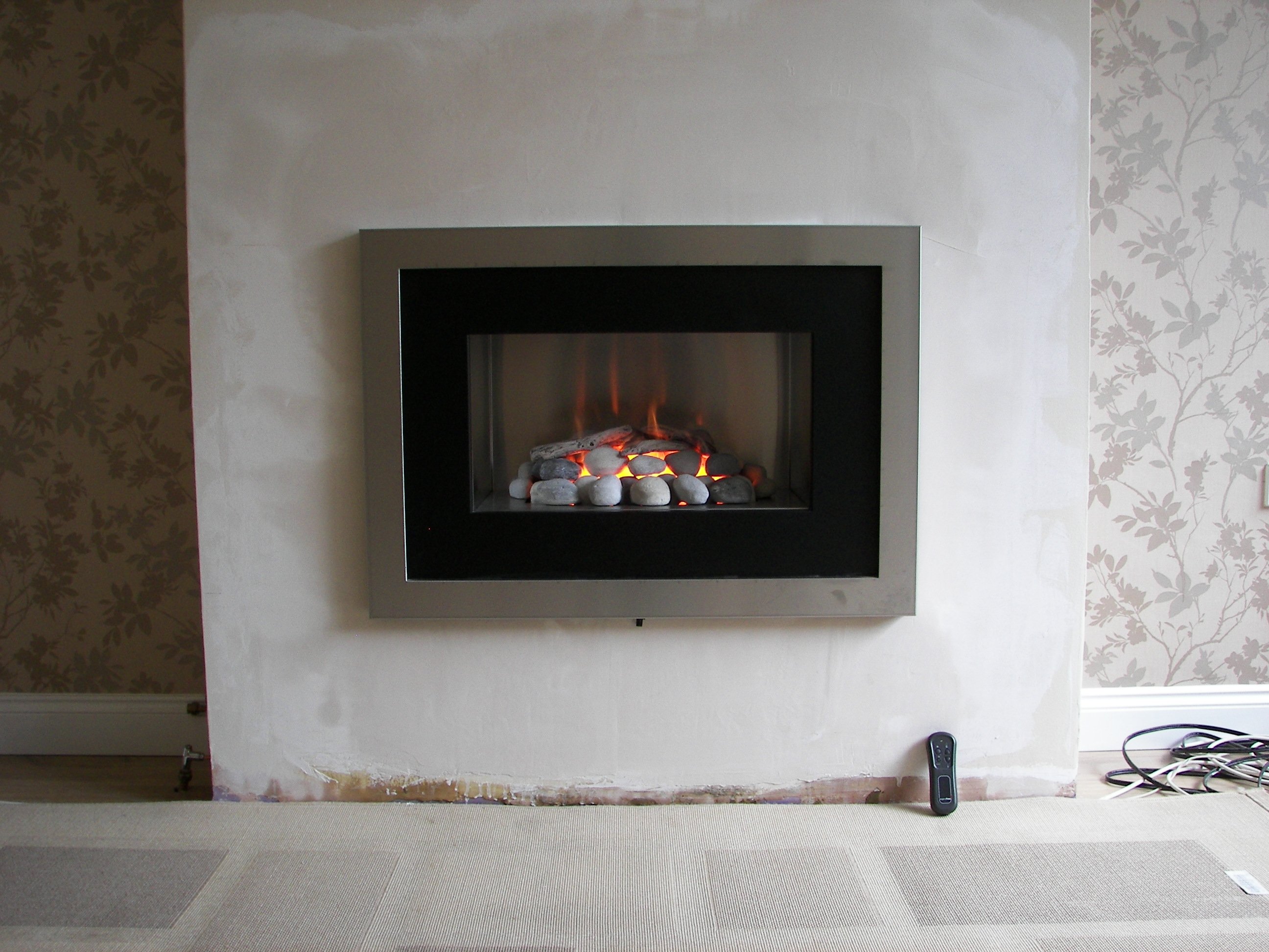 042 Fireplaces Basingstoke