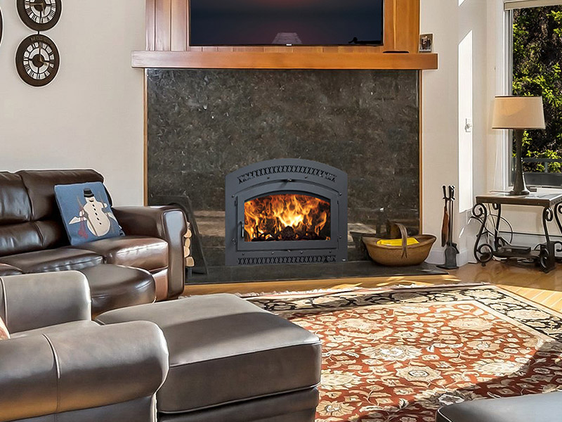 Wood Fireplaces Gallery Fireplace Xtrordinair Made in America