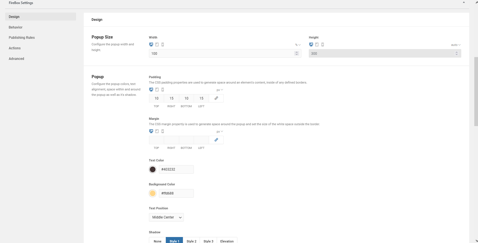 How to Create a Sticky Floating Bar in WordPress WordPress Popup