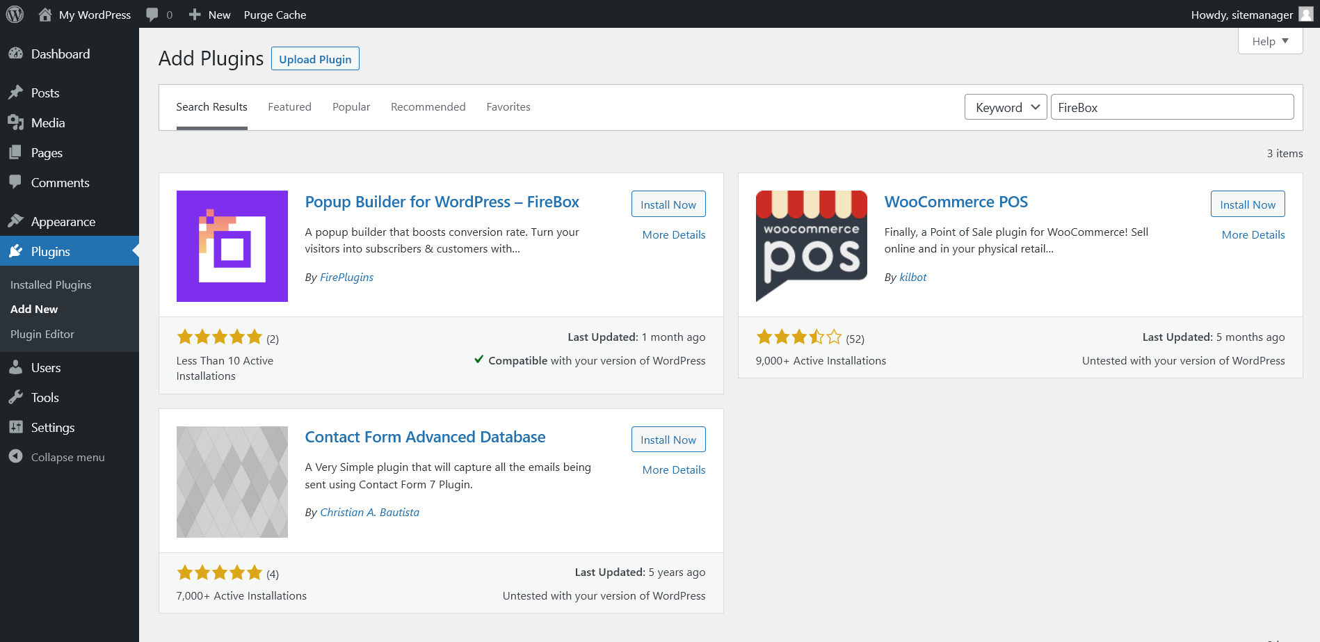 How to Create a Sticky Floating Bar in WordPress WordPress Popup