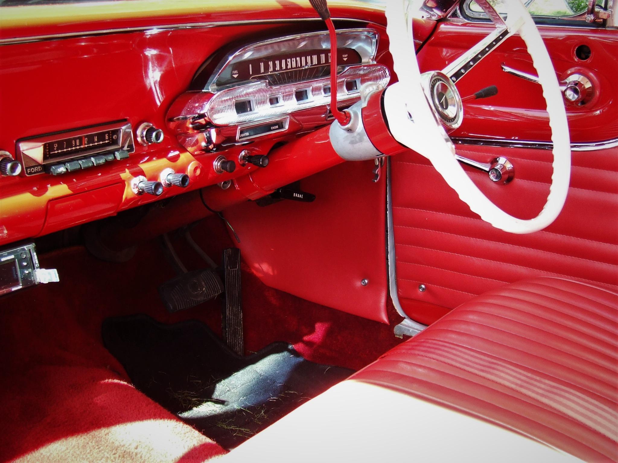 back to sold inventory share