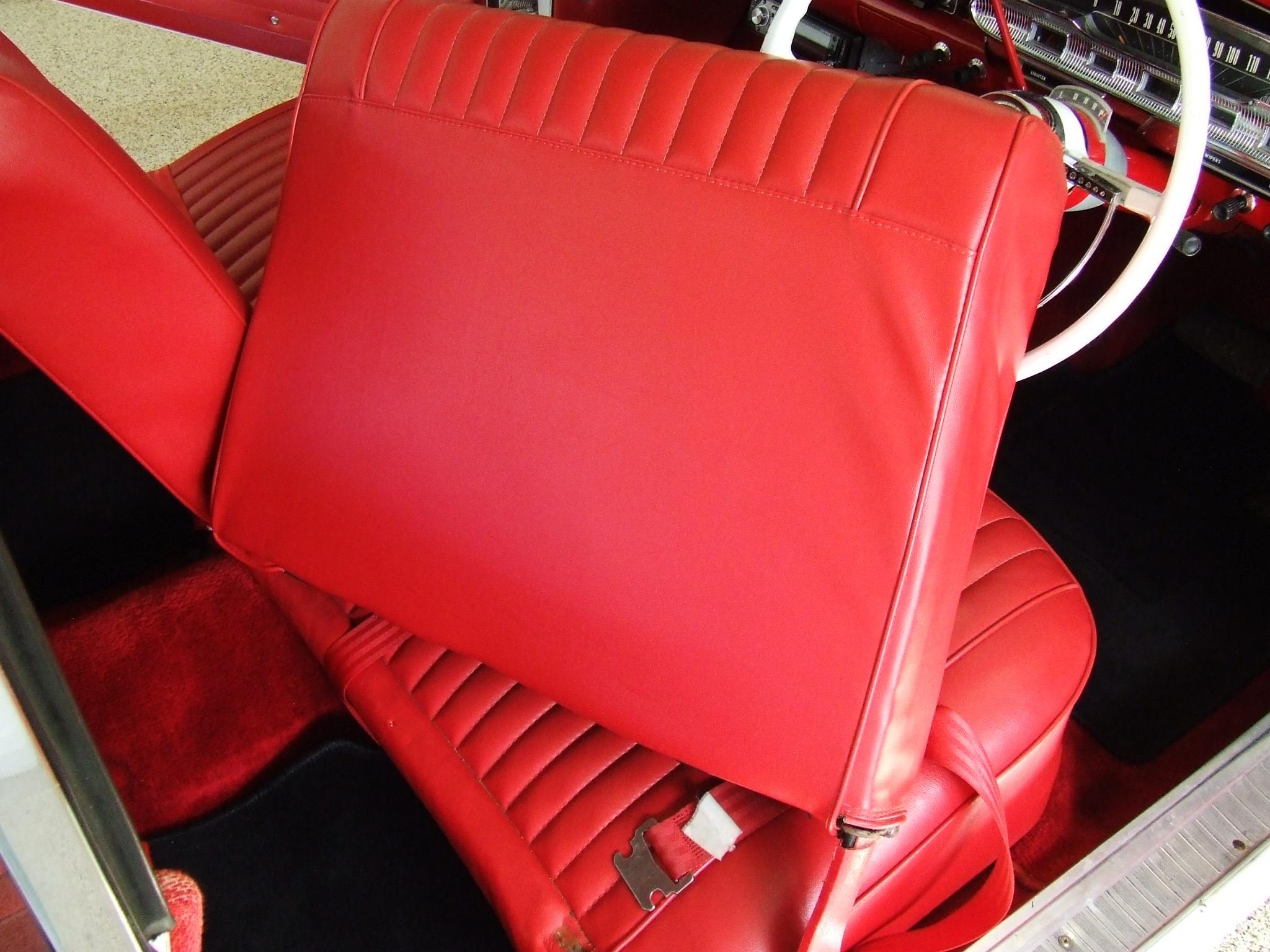 back to sold inventory share