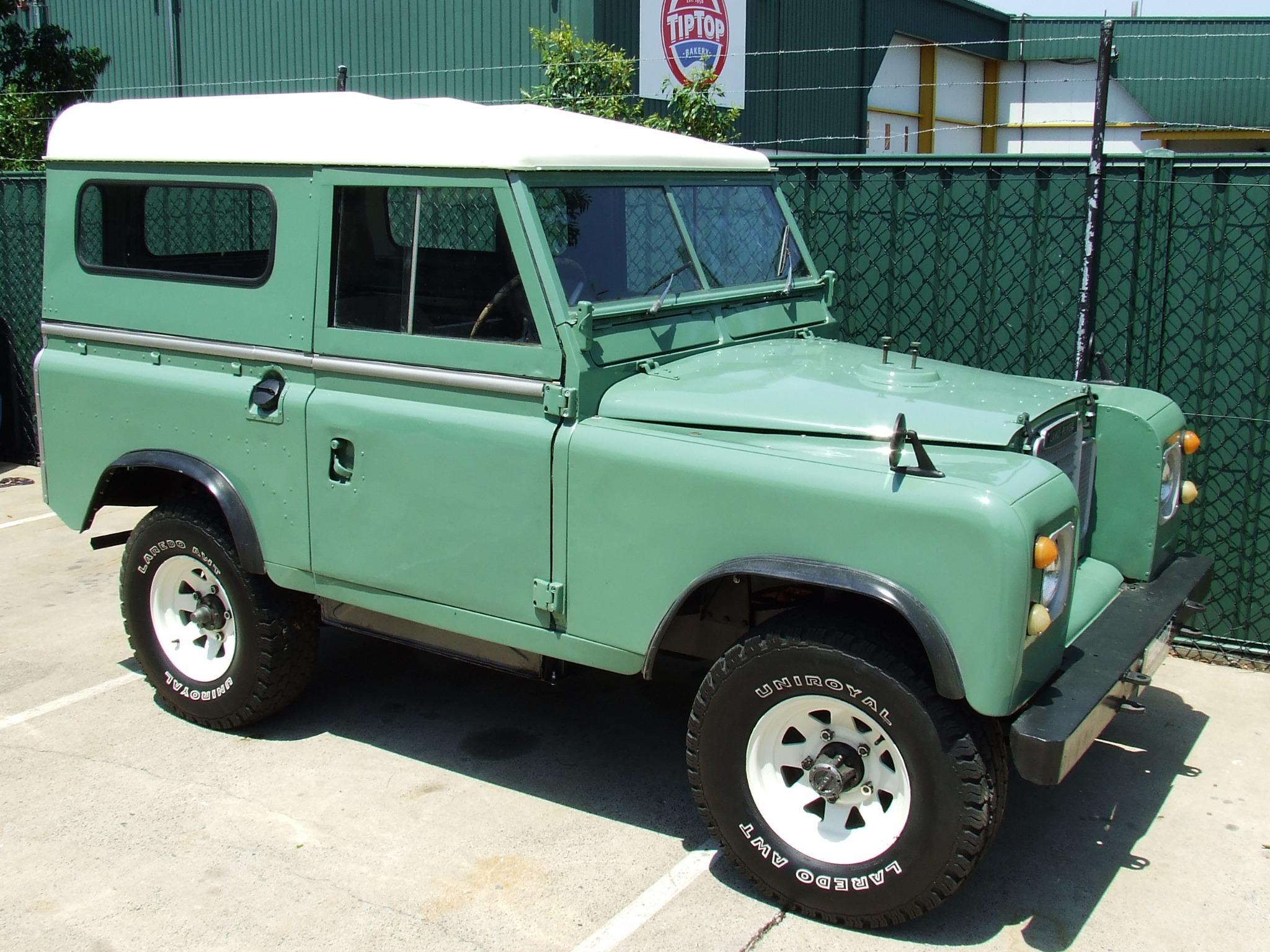 back to sold inventory share