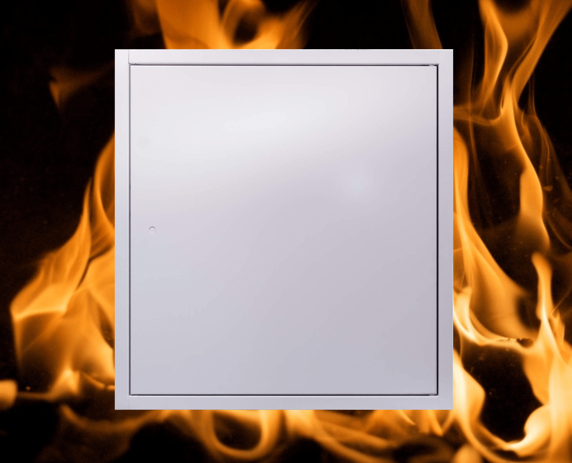 Discreet Fire Rated Loft Hatches 1 Hour Fire Rating International