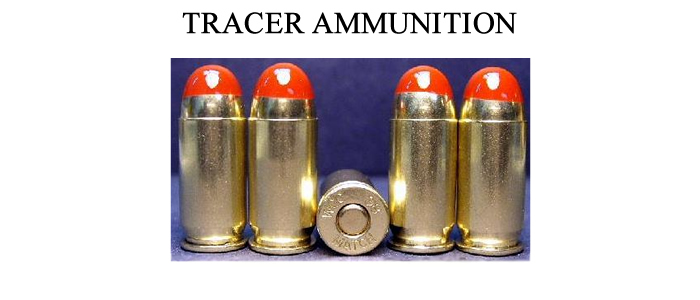 Pistol Ammo