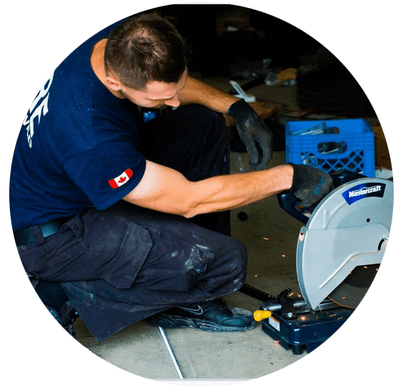 Fire Ready Fire Prevention Equipment