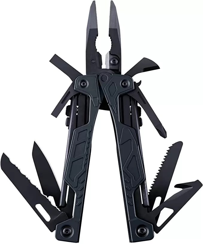 Leatherman Multi Tool Comparison Are They the Best Multi Tool 2022