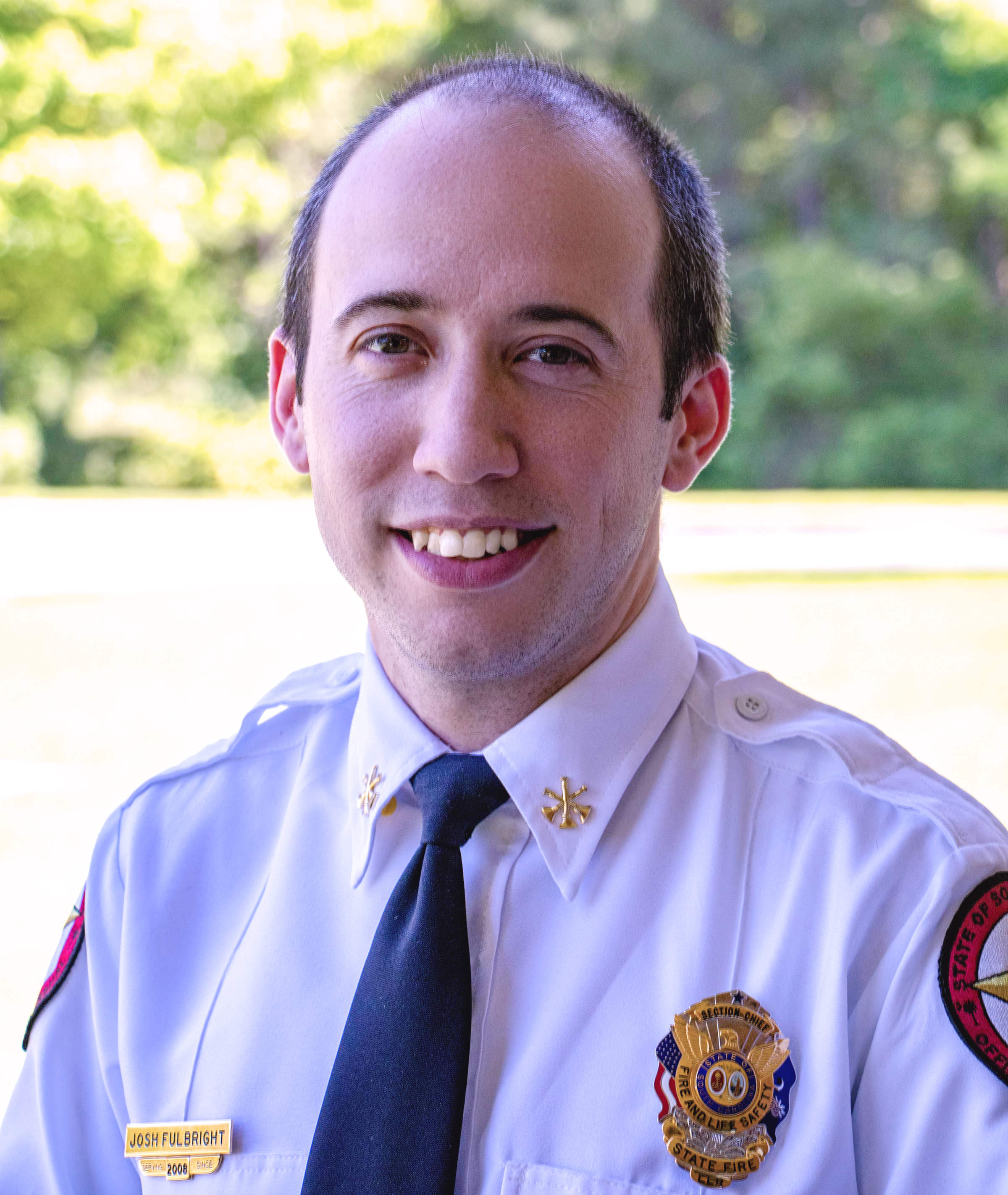 Fire Safe South Carolina