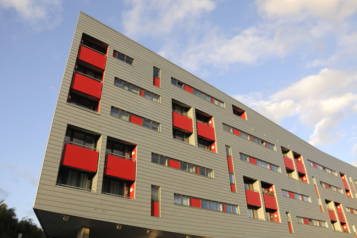 Ashburton Triangle MixedUse Development Installs Advanced Fire