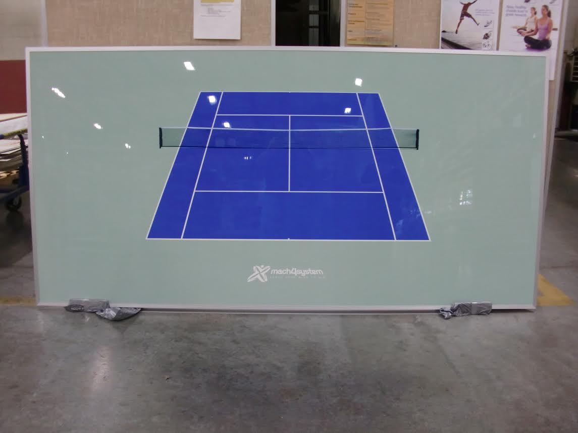 Custom Dry Erase Boards Promotional Items for Displays