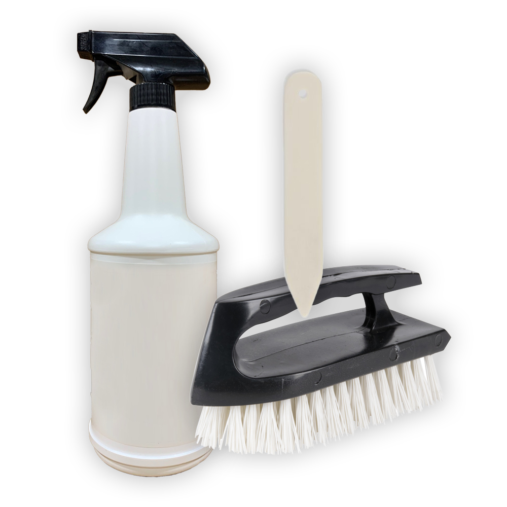 Fire Wash™ Liquid Firesoaps Detergent for Bunker Gear