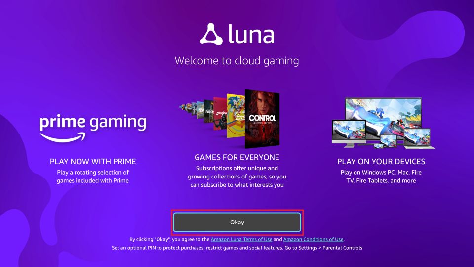 What is Amazon Luna and How to Play Games with it on FireStick Fire