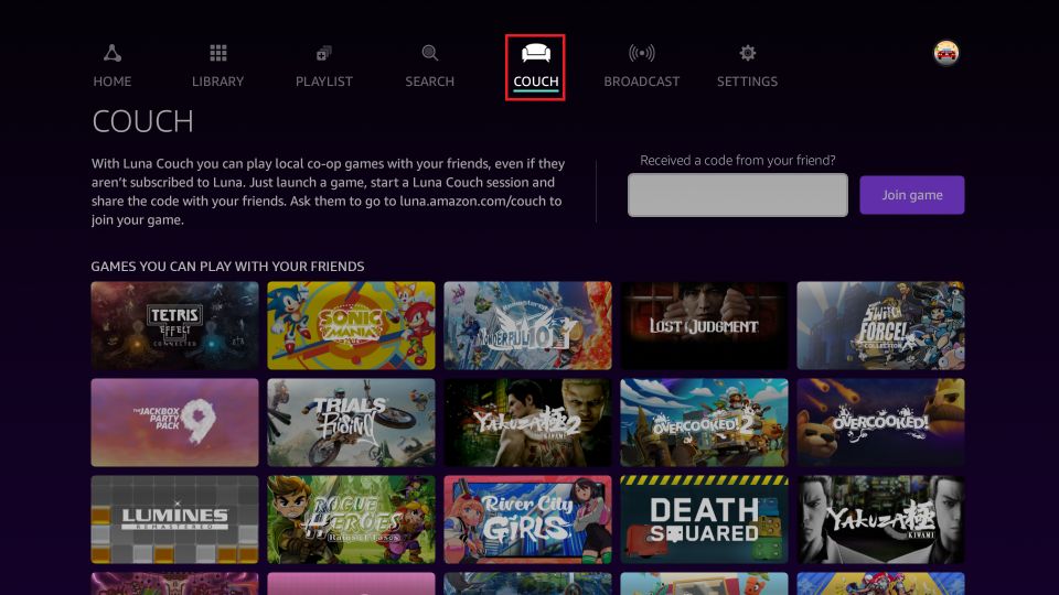 What is Amazon Luna and How to Play Games with it on FireStick Fire