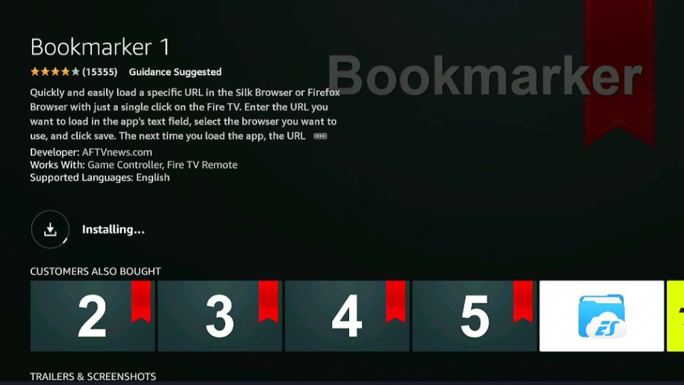 Best FireStick Browsers in 2024 (Easy Installation Steps) Fire Stick How