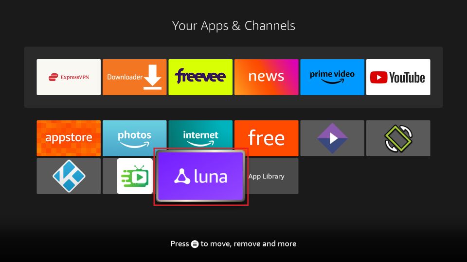 What is Amazon Luna and How to Play Games with it on FireStick Fire