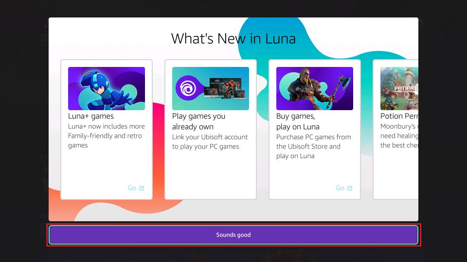 What is Amazon Luna and How to Play Games with it on FireStick Fire