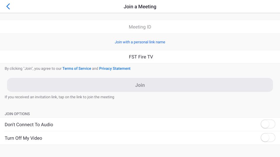 How to Install & Use Zoom on FireStick (Super Easy Steps) Fire Stick How