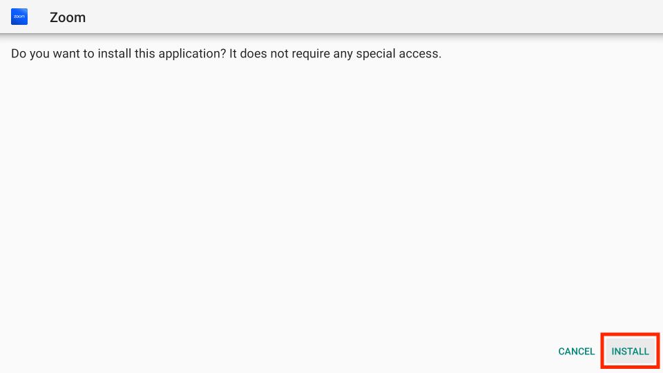 How to Install & Use Zoom on FireStick (Super Easy Steps) Fire Stick How