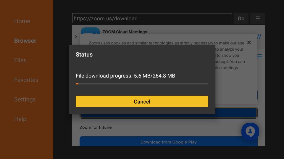 How to Install & Use Zoom on FireStick (Super Easy Steps) Fire Stick How