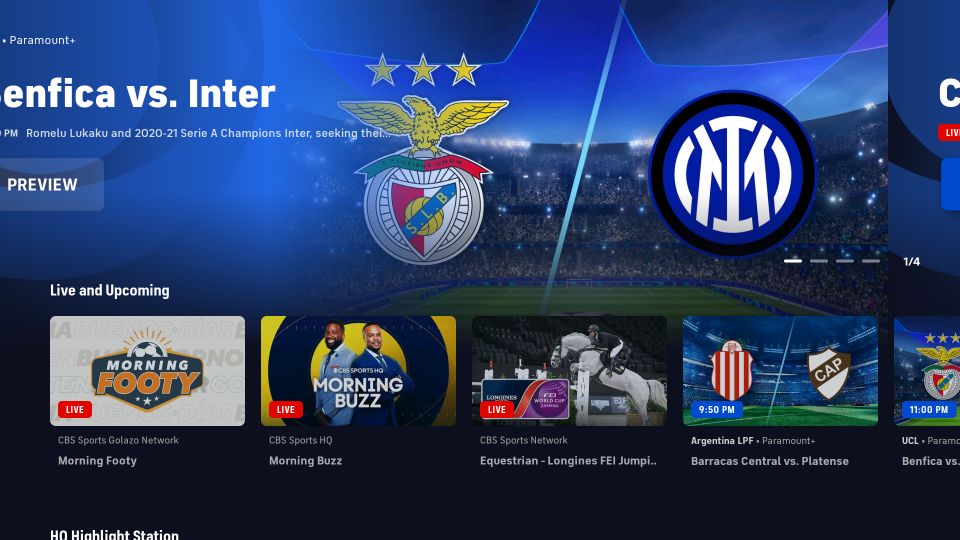 How to Install & Use CBS Sports on FireStick (Quick Steps) Fire Stick How