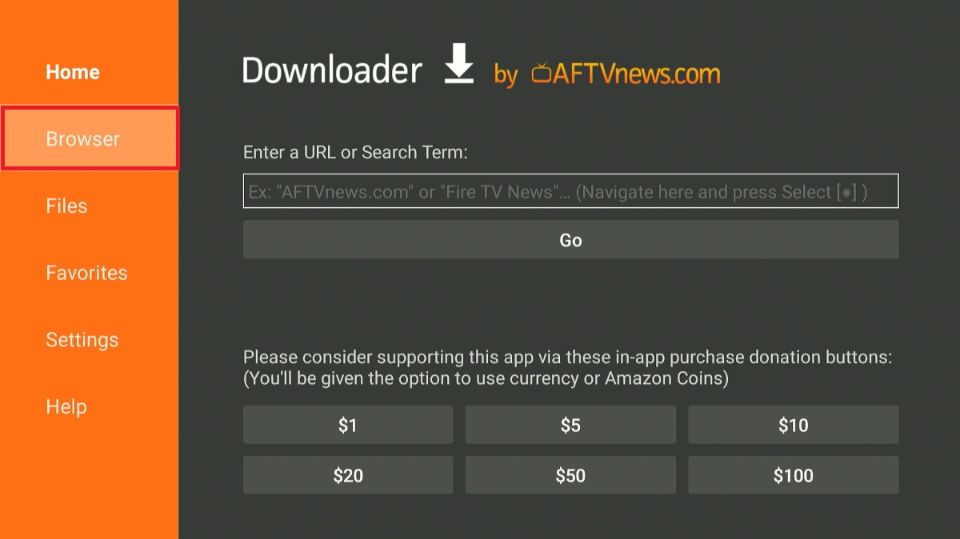 How to Install APKPure App Store on FireStick (2024) Fire Stick How