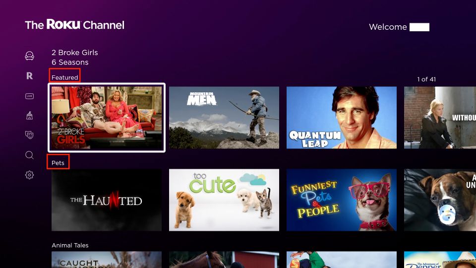 How to Install & Use Roku Channel on FireStick (2Minute Guide) Fire