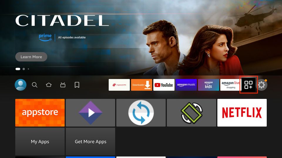 How to Install & Use Speed Test App on FireStick (2024) Fire
