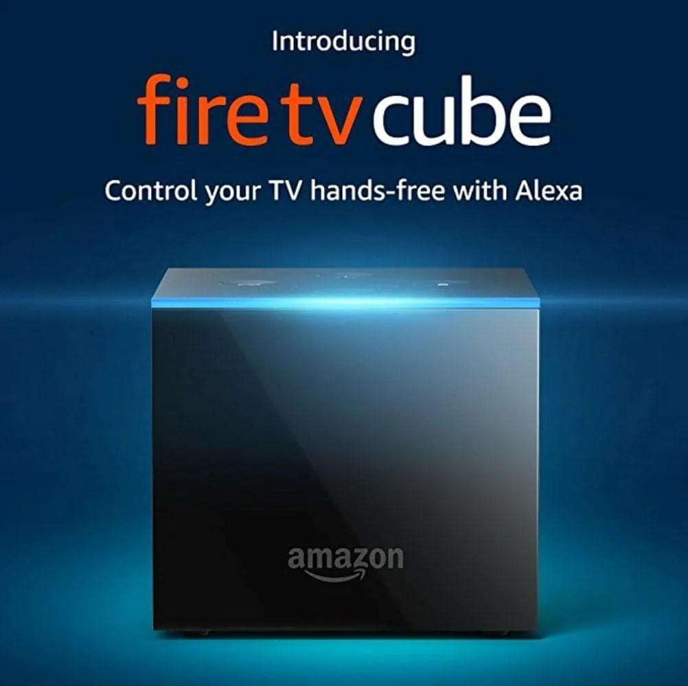 Fire TV Cube Review Is It Really What You Expected?