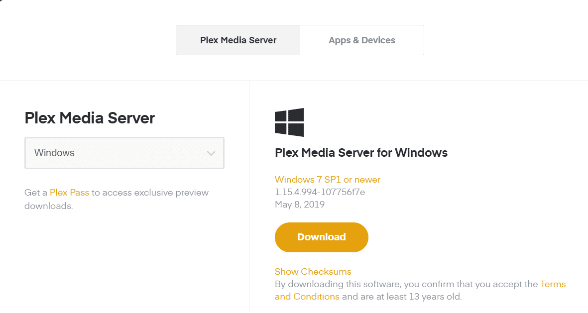 How to Install Plex on FireStick and Android TV Box