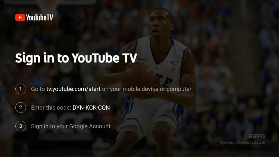 How to Install YouTube TV on FireStick