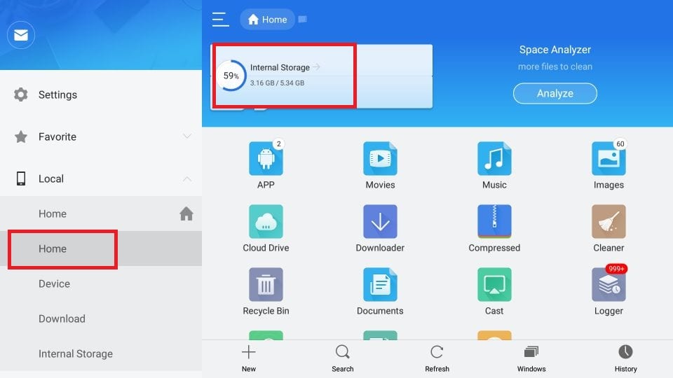 Download Es File Explorer Apk For Kindle Fire Jerome Kaeo
