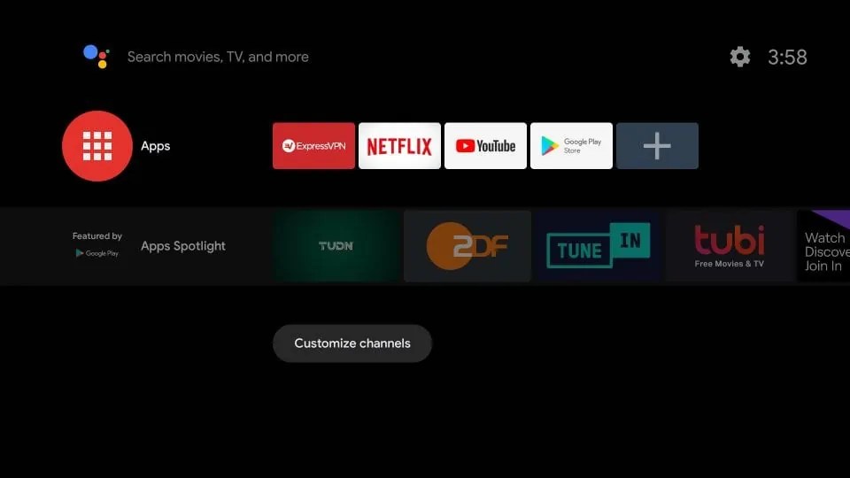 How to Sideload Apps on Android TV Box