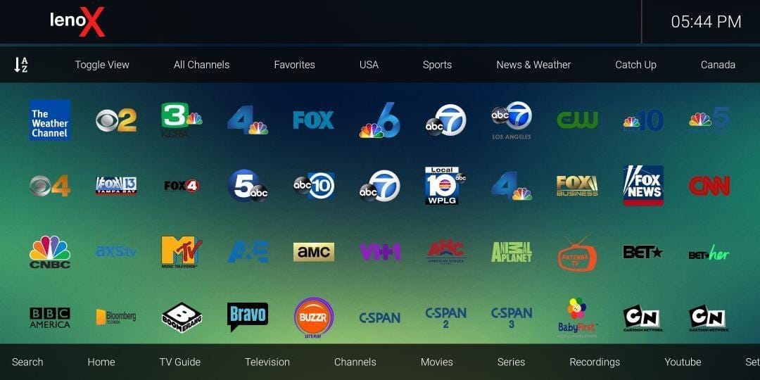 How to Install Expedite TV IPTV on FireStick / Android TV