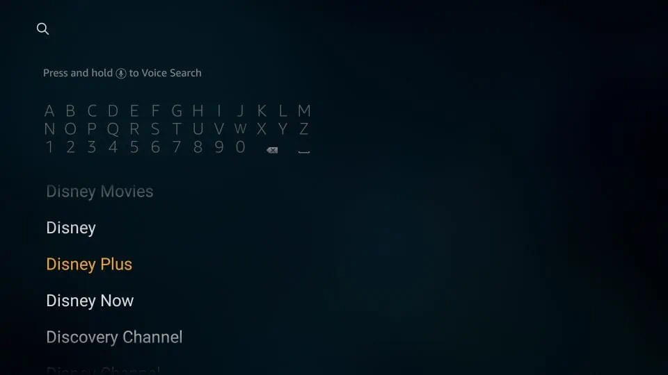 How to Install & Watch Disney Plus on FireStick in 2023