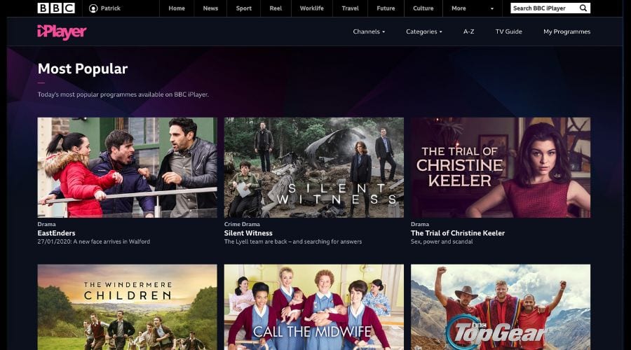 To unblock bbc iplayer in the usa, you'll have to use a vpn, which is not at all complicated. How To Install Bbc Iplayer On Amazon Firestick Kodi Outside Uk