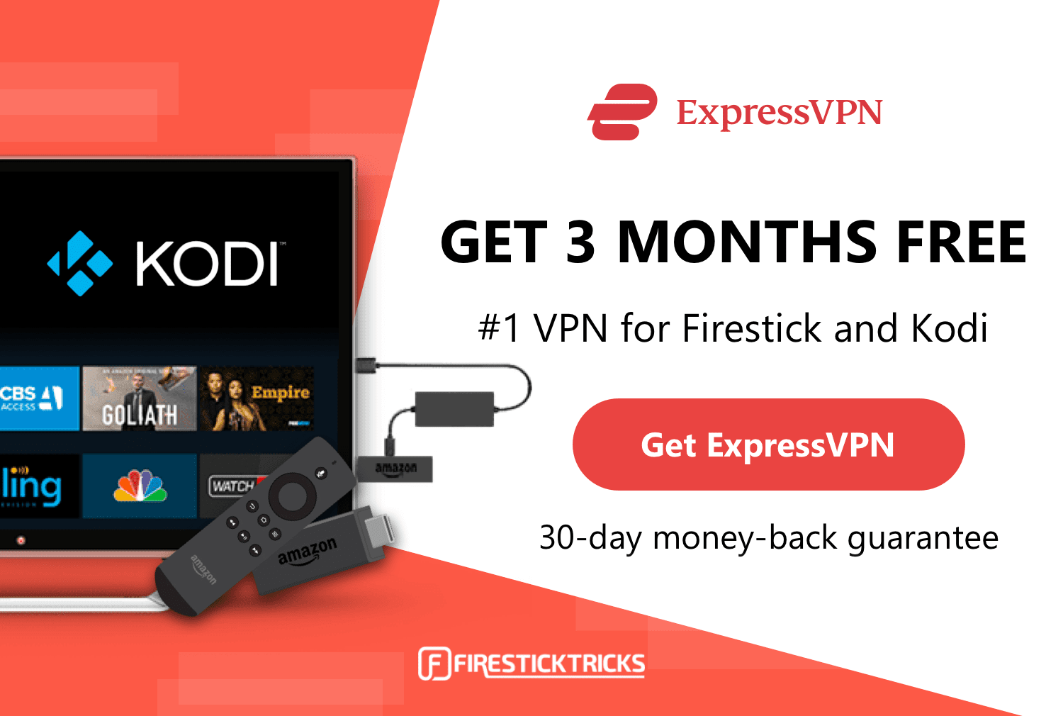 What is Amazon FireStick & How Does It Work (2024)?