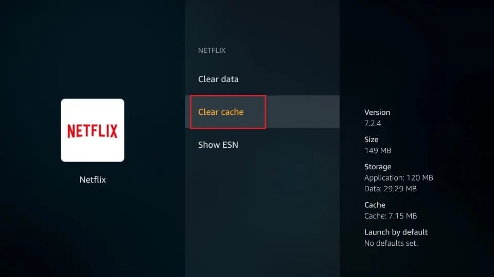How to Clear Cache on Amazon FireStick (for Smooth Streaming)