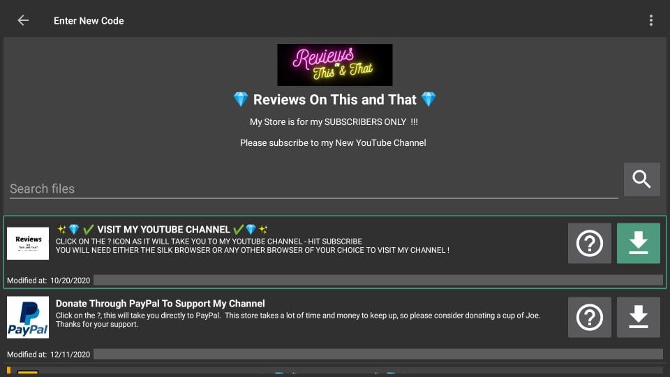 11 Best FileLinked Codes [New Working Codes for 2023]