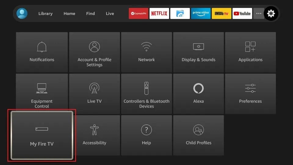 6 FireStick Settings You Should Know and Change Right Now