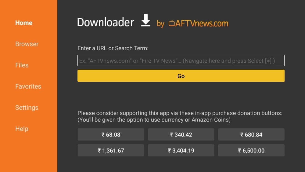 SS IPTV ReviewInstallation, Set up & User's Guide for FireStick Sai
