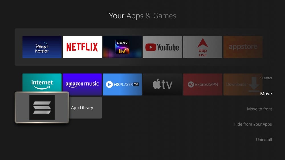 SS IPTV Review Installation, Set up & User's Guide for FireStick