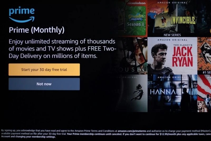 How to Set Up Amazon FireStick in 5 Minutes (Beginner's Guide)