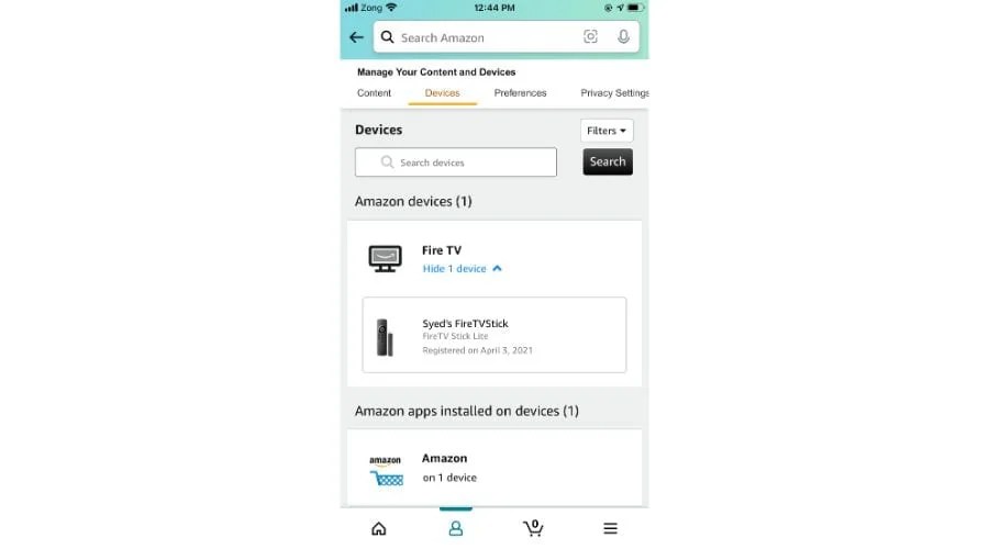 How to Change FireStick Name Under 2 Minutes (2024)