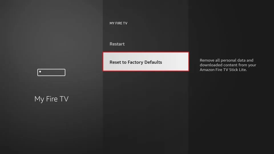 [Fixed] FireStick Connected with Problems (2024)