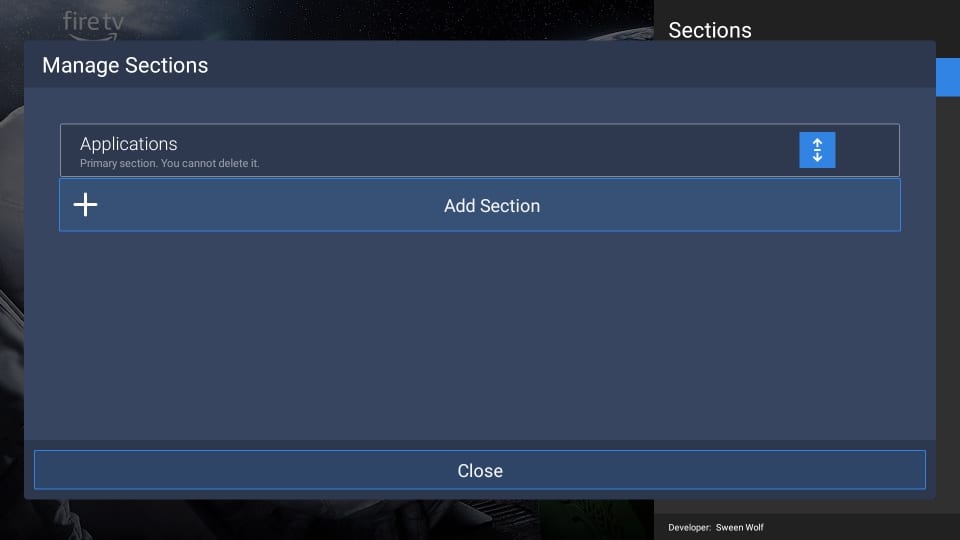 How To Install Wolf Launcher On Firestick & Android TV