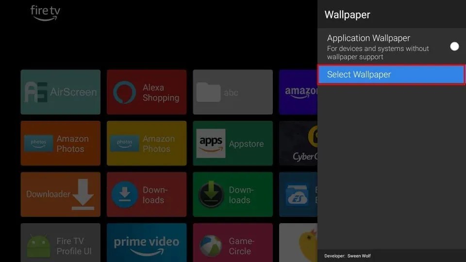 How to Install & Set Up Wolf Launcher on FireStick (2024)